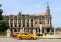 Great Theatre Havana