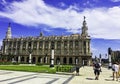 Great Theatre of Havana / Gran Teatro de La Habana Alicia Alonso - Paseo del Prado, Havana, Cuba