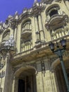 Great Theatre of Havana / Gran Teatro de La Habana Alicia Alonso - Paseo del Prado, Havana, Cuba