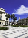 Great Theatre of Havana / Gran Teatro de La Habana Alicia Alonso - Paseo del Prado, Havana, Cuba