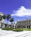 Great Theatre of Havana / Gran Teatro de La Habana Alicia Alonso - Paseo del Prado, Havana, Cuba