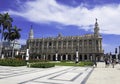 Great Theatre of Havana / Gran Teatro de La Habana Alicia Alonso - Paseo del Prado, Havana, Cuba