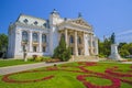 Great Theatre of Moldavia