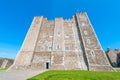 Great Tower at the Dover Castle