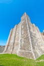 Great Tower at the Dover Castle