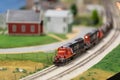 The Great Train Show 2019