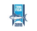 TUNA BIGEYE SPECIAL BANNER