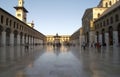 Great Umayyad Mosque