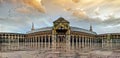 Great Umayyad mosque of Damascus