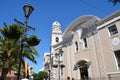 Panoramic View Gibraltar