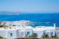 Impression of Mykonos