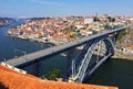 Great view of Porto