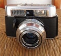 Voigtlaender Vito CLR - 35mm camera