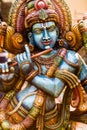 The Great Vishnu
