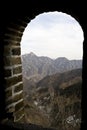 Great Wall of China