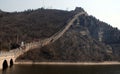 Great Wall(China)