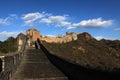 Great wall of china