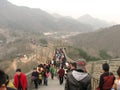 Great Wall of China