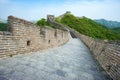 The Great Wall of China