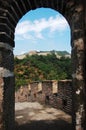 Great Wall of China