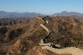 The Great Wall of China