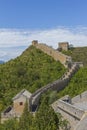 Great Wall of China JinShanLing