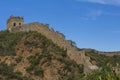 Great Wall of China JinShanLing