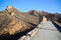 Great Wall of China Jinshanling-Simatai Section