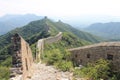 Great Wall of China