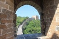 Great Wall of China