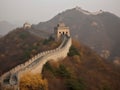 The Great Wall: China\'s Enduring Legacy