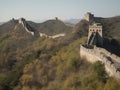 The Great Wall: China\'s Enduring Legacy