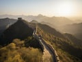 The Great Wall: China\'s Enduring Legacy