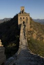 Great Wall of china simatai