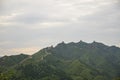The Great Wall of China, tourism