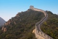 Great Wall of China, Travel Site Near Beijing