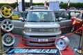 Great wall customized car at Bumper to Bumper 15 car show