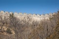 Great Wall at Jiankou near Bejing, China