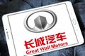 Great Wall Motors Company logo