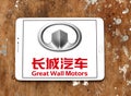 Great Wall Motors Company logo