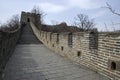 Great Wall at Mutianyu, Ming Wall