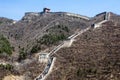 Great Wall near Beijing