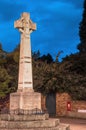 Great War Memorial - Beeston