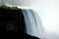 Great waterfall Royalty Free Stock Photo