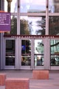 Street view of the Phoenix Convention Center