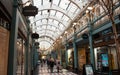 The Great Western Arcade