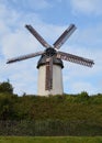 The Great Windmill