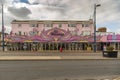 The Flamingo amusement arcade Marine Parade Great Yarmouth UK