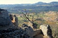 Great Zimbabwe Royalty Free Stock Photo