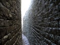 Great Zimbabwe ruins